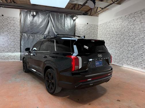 2024 Hyundai PALISADE XRT