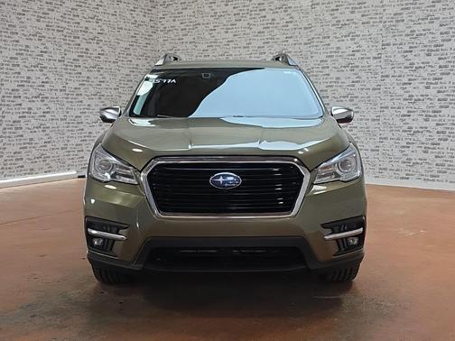 2022 Subaru Ascent Touring 7-Passenger