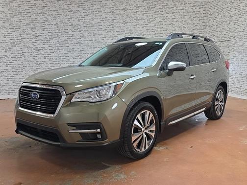 2022 Subaru Ascent Touring 7-Passenger