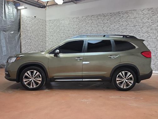 2022 Subaru Ascent Touring 7-Passenger