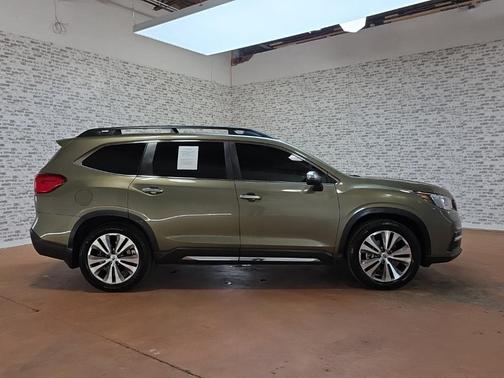 2022 Subaru Ascent Touring 7-Passenger