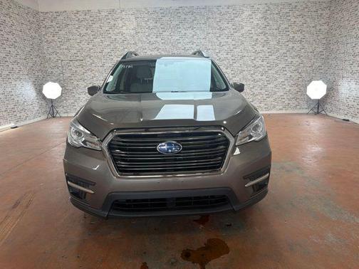 Brilliant Bronze Metallic 2021 Subaru Ascent Premium 7-Passenger