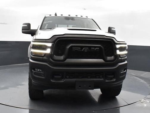 2023 RAM 2500 Power Wagon