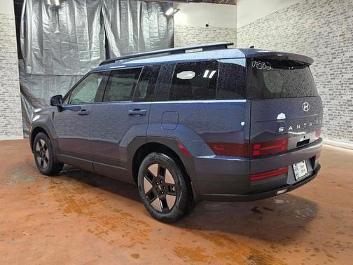 2026 Hyundai SANTA FE HEV SEL