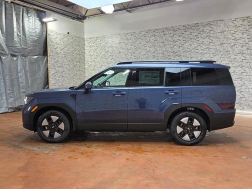 2026 Hyundai SANTA FE HEV SEL