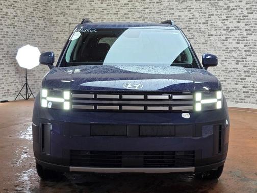 2026 Hyundai SANTA FE HEV SEL