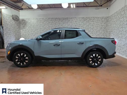 Bluestone 2026 Hyundai SANTA CRUZ SEL
