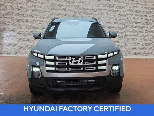 Bluestone 2026 Hyundai SANTA CRUZ SEL