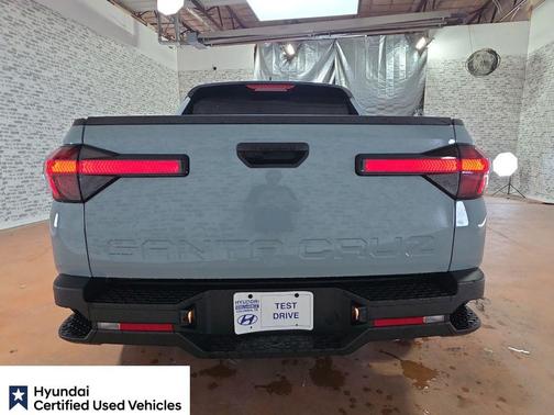 Bluestone 2026 Hyundai SANTA CRUZ SEL