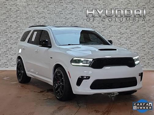 2023 Dodge Durango SRT 392