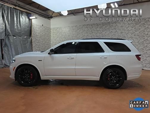 2023 Dodge Durango SRT 392