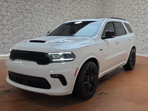 2023 Dodge Durango SRT 392