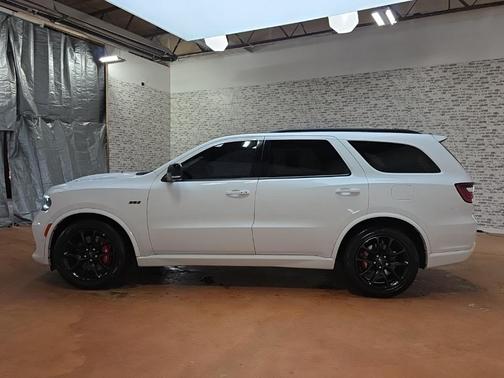 2023 Dodge Durango SRT 392