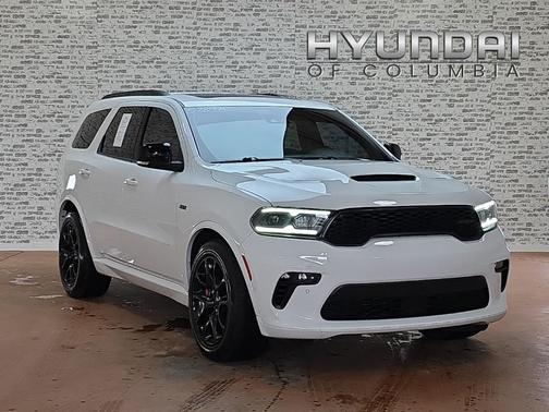 2023 Dodge Durango SRT 392