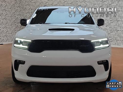 2023 Dodge Durango SRT 392