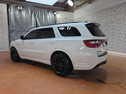2023 Dodge Durango SRT 392