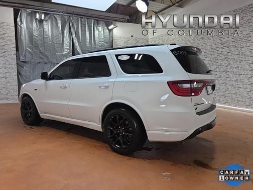 2023 Dodge Durango SRT 392