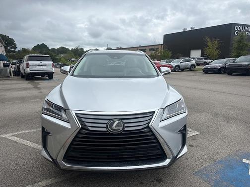 2017 Lexus RX 350 350