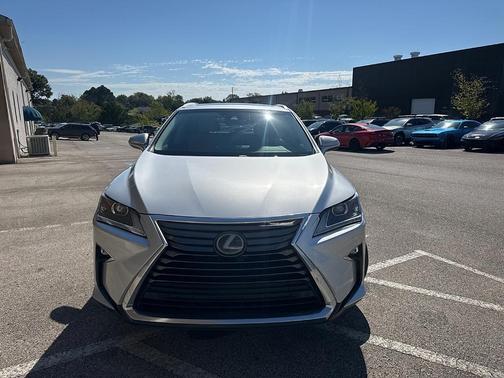 2017 Lexus RX 350 350