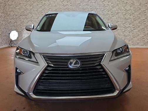 2017 Lexus RX 350 350
