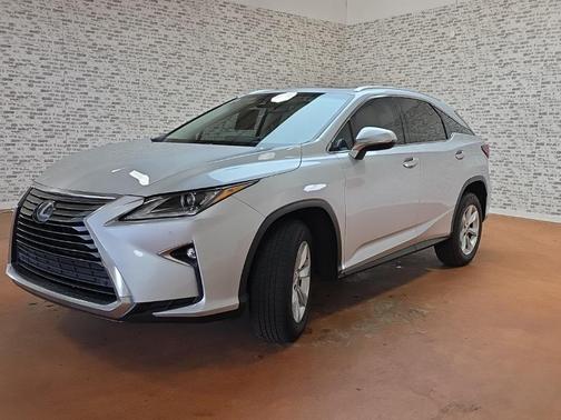 2017 Lexus RX 350 350
