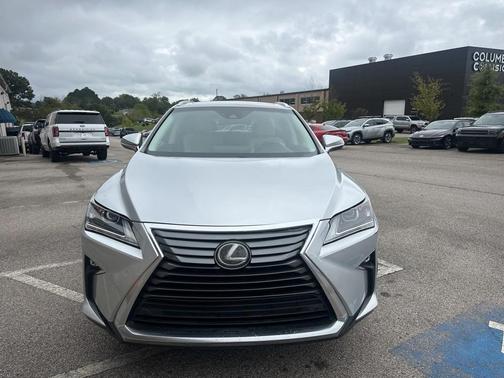 2017 Lexus RX 350 350