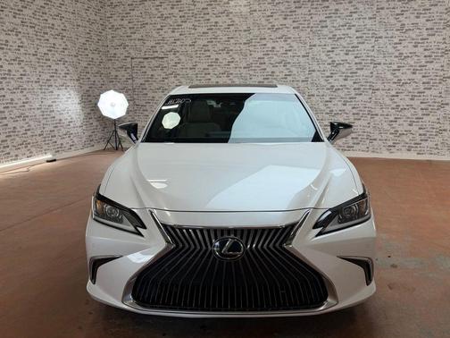 2021 Lexus ES 250 250