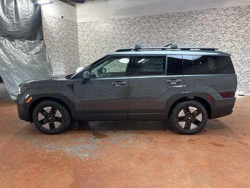 2026 Hyundai SANTA FE HEV SEL