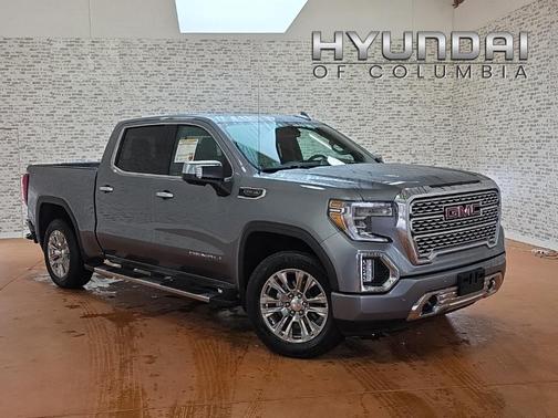 2019 GMC Sierra 1500 Denali