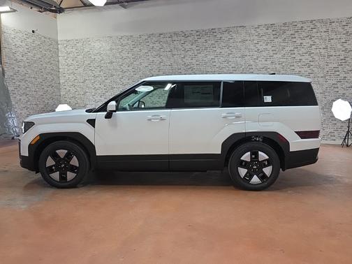 2026 Hyundai SANTA FE HEV SE