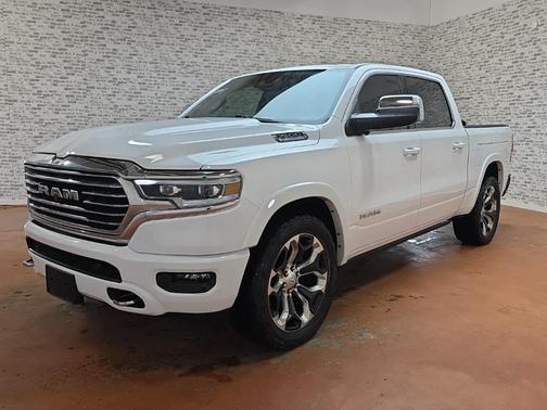2023 RAM 1500 Longhorn