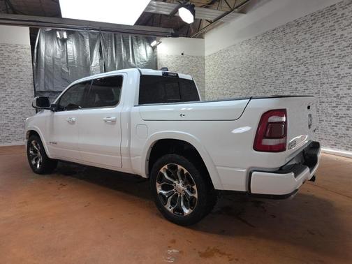 2023 RAM 1500 Longhorn