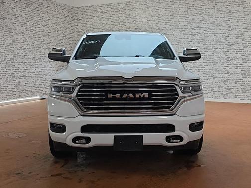 2023 RAM 1500 Longhorn