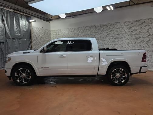 2023 RAM 1500 Longhorn