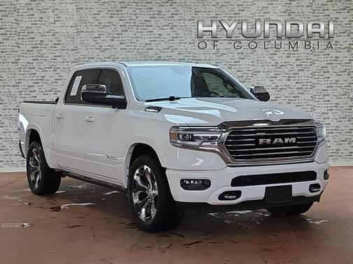 2023 RAM 1500 Longhorn