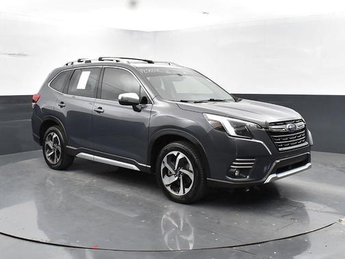 2022 Subaru Forester Touring