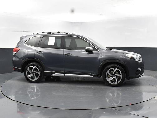 2022 Subaru Forester Touring