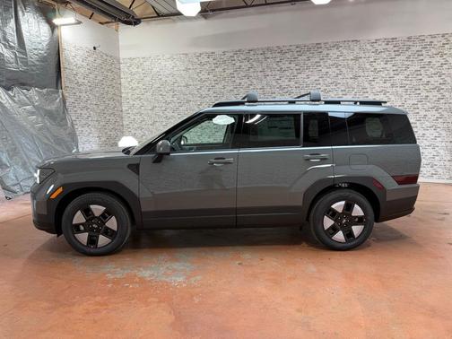 2026 Hyundai SANTA FE HEV SEL