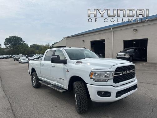 2023 RAM 2500 Big Horn