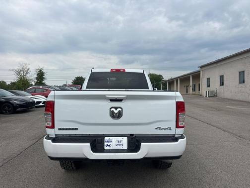 2023 RAM 2500 Big Horn