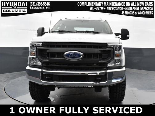 2022 Ford F-350 XL