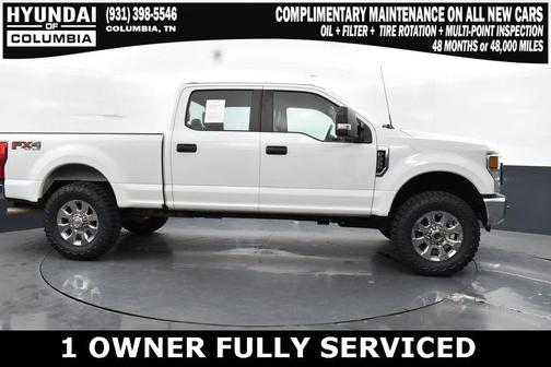 2022 Ford F-350 XL