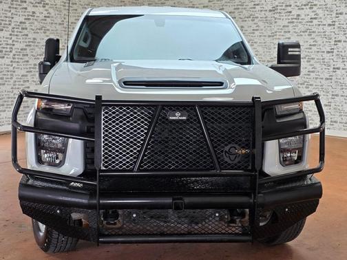 2023 Chevrolet Silverado 2500 WT