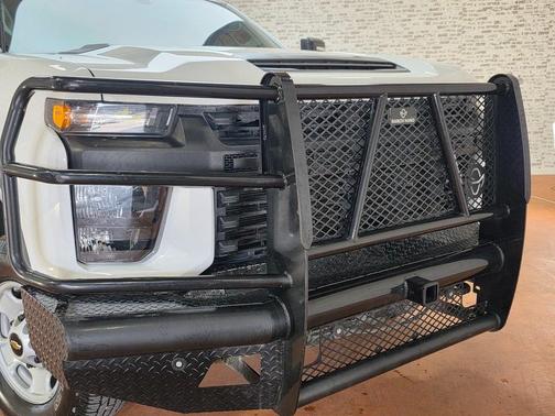 2023 Chevrolet Silverado 2500 WT