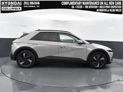 2025 Hyundai IONIQ 5 SEL