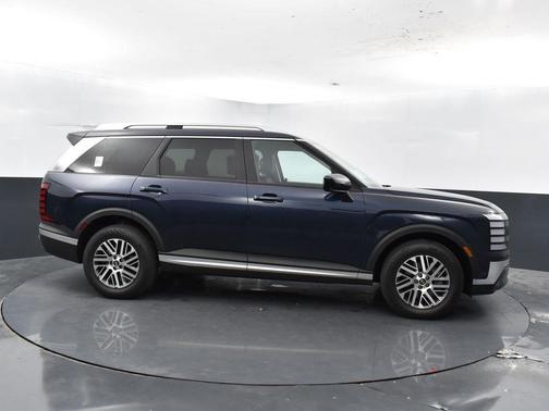 2026 Hyundai PALISADE SEL Convenience