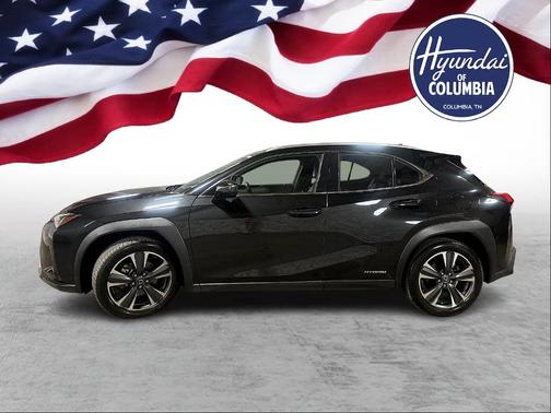 2019 Lexus UX 250h 