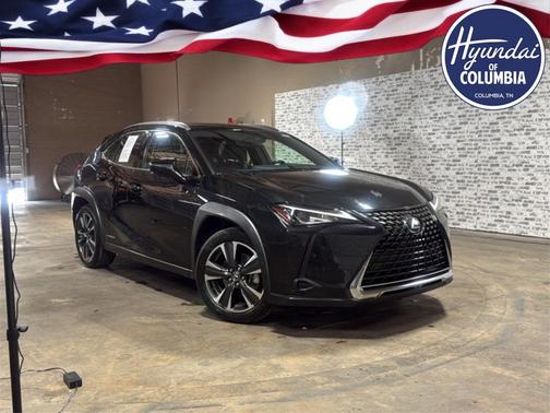 2019 Lexus UX 250h Base