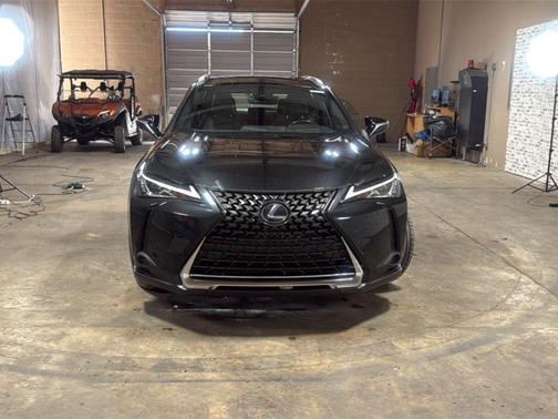 2019 Lexus UX 250h Base