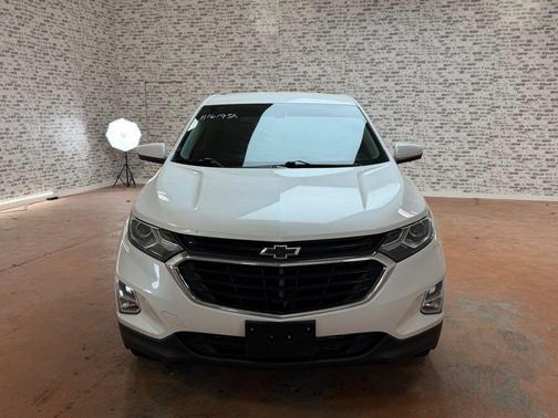 2018 Chevrolet Equinox 1LT